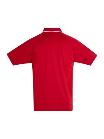 Polyester Polo