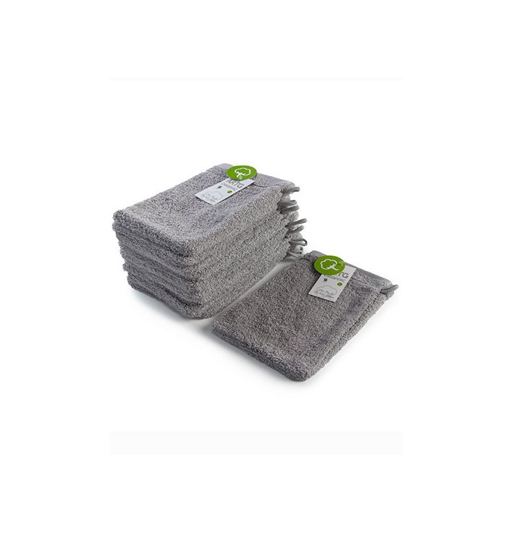 Gant de Toilette éco organic