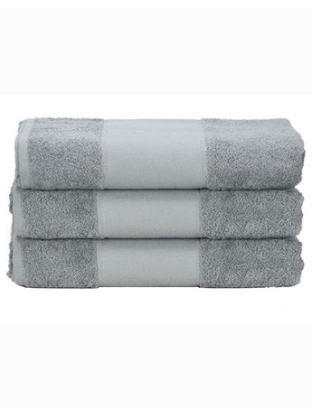 Serviette de Toilette Impression