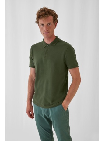 Inspire Polo/Men_°