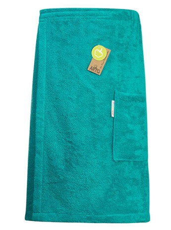 Paréo éponge Men