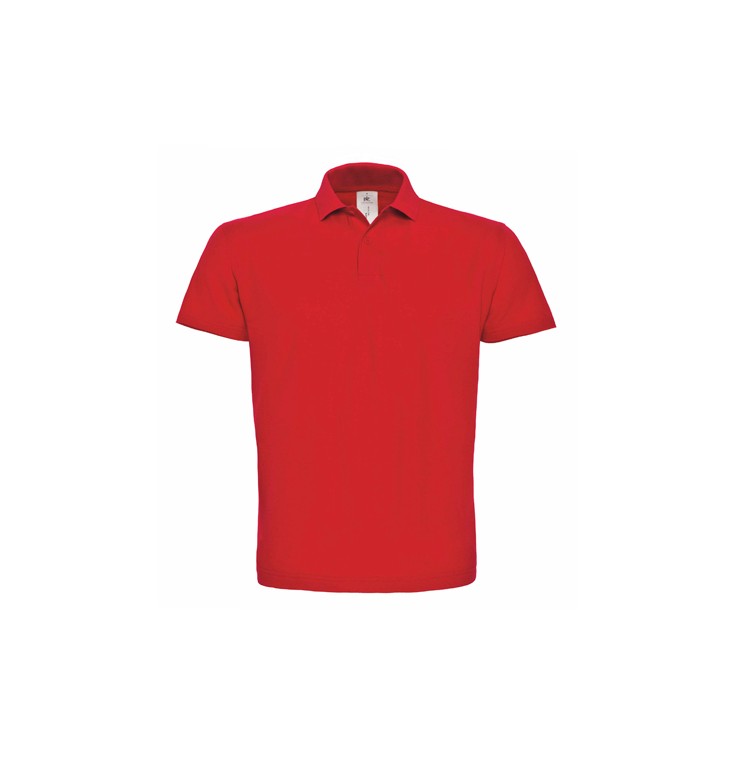 ID.001 Polo