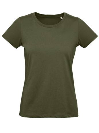 Inspire Plus T/Women_°