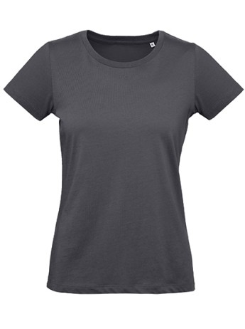 Inspire Plus T/Women_°