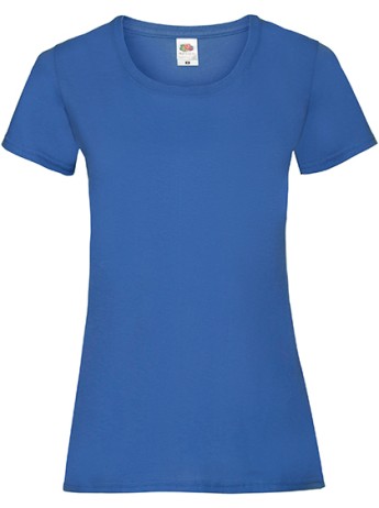 Lady-Fit Valueweight T