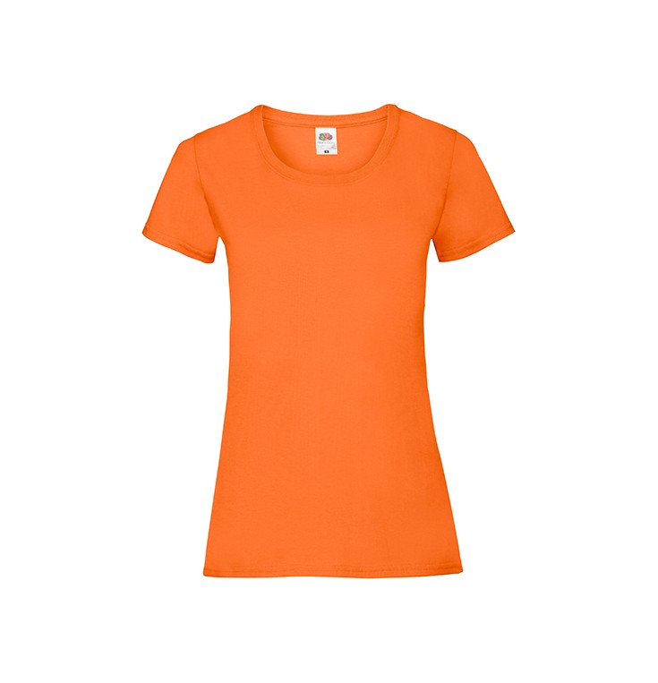 Lady-Fit Valueweight T