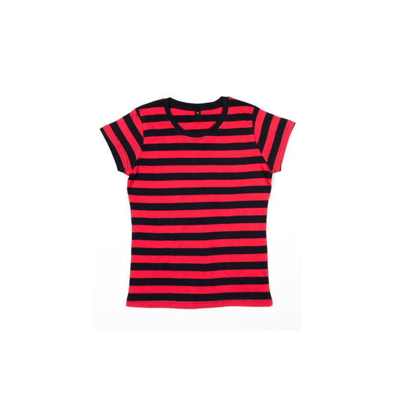 Women's Stripy T