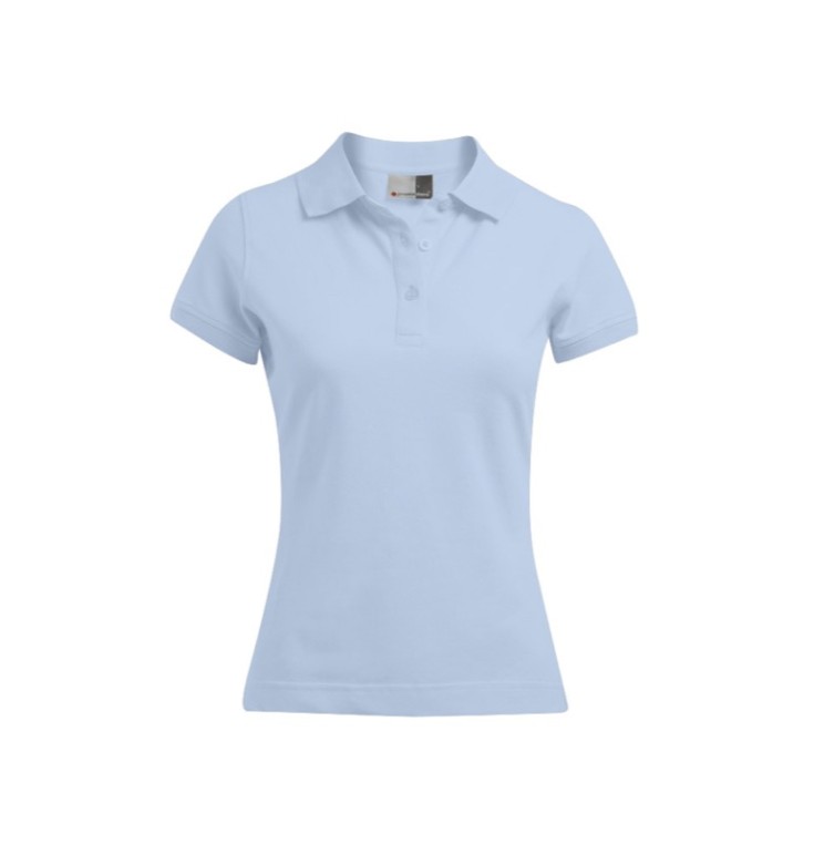 Women's Polo 92/8