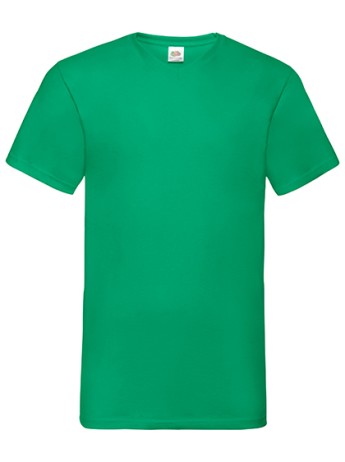 Valueweight V-Neck T