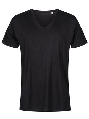 Men's X.O V-Neck T-Shirt