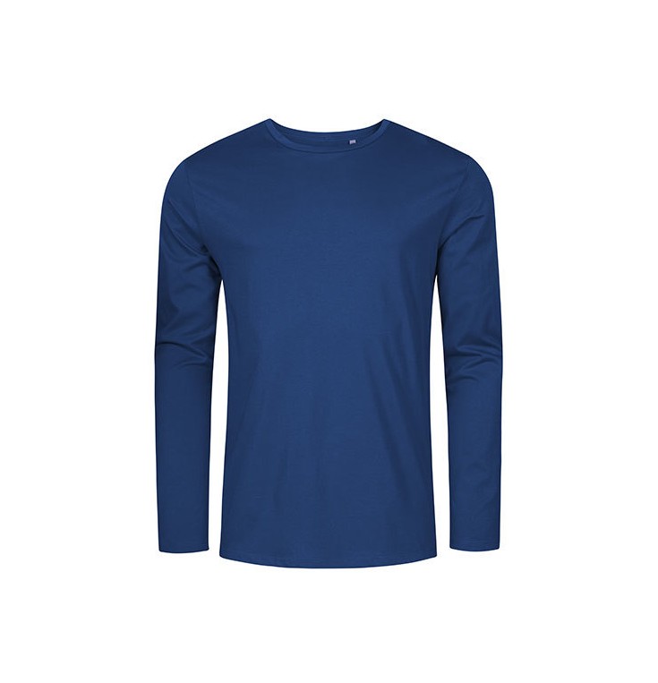 Men's X.O Round Neck T LS