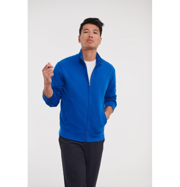 Men's Authentic Sweat Jacket