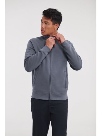Men's Authentic Sweat Jacket