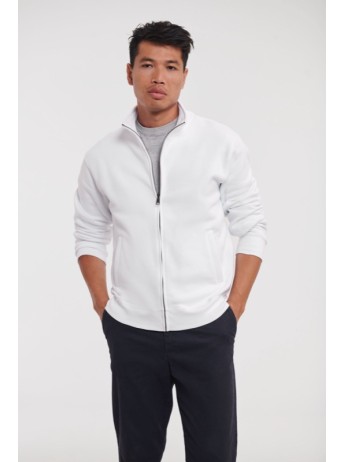 Men's Authentic Sweat Jacket
