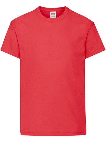 Kids Valueweight T