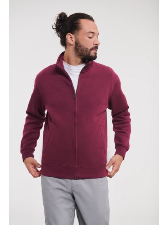 Men's Authentic Sweat Jacket