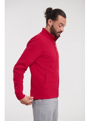 Men's Authentic Sweat Jacket