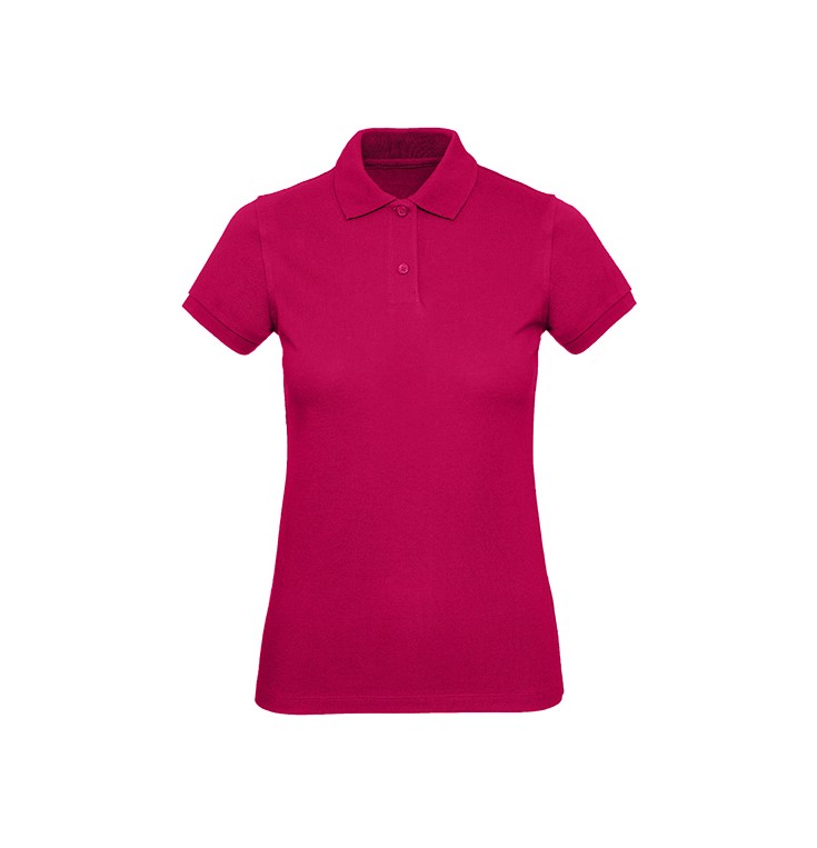 Inspire Polo/Women_°
