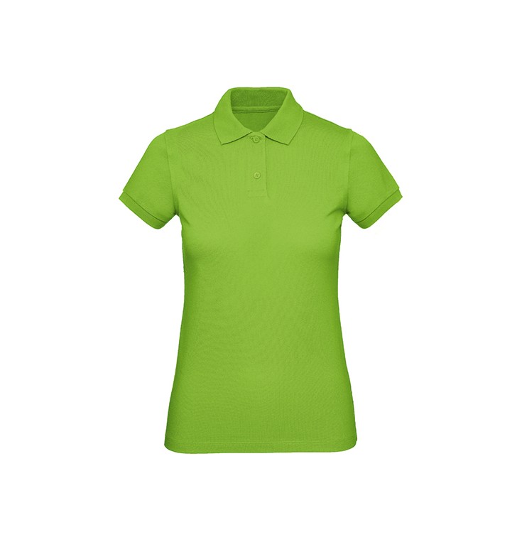 Inspire Polo/Women_°