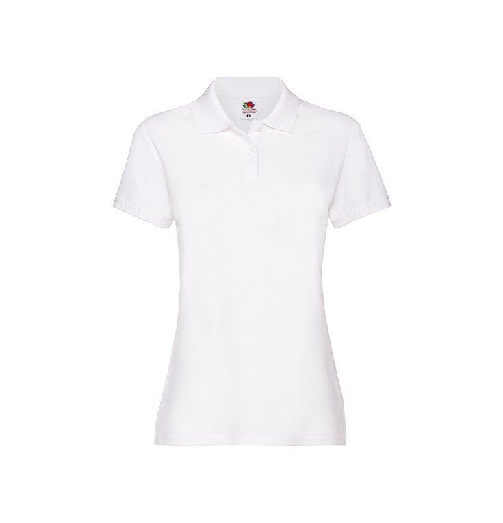Ladies Premium Polo