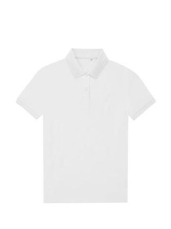 My Eco Polo 65/35/Women_°