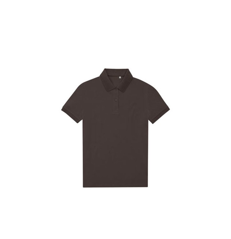 My Eco Polo 65/35/Women_°