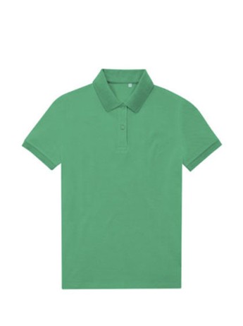 My Eco Polo 65/35/Women_°