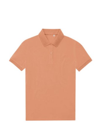 My Eco Polo 65/35/Women_°