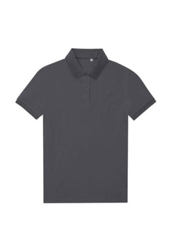 My Eco Polo 65/35/Women_°
