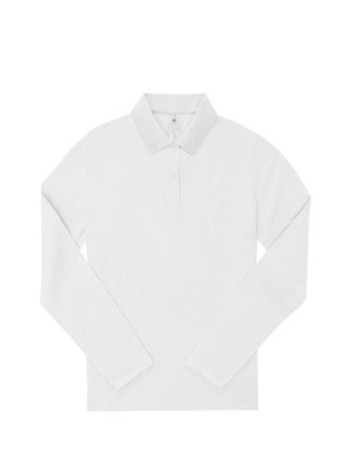 My Polo 180 LSL/Women