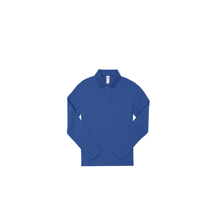 My Polo 210 LSL/Women