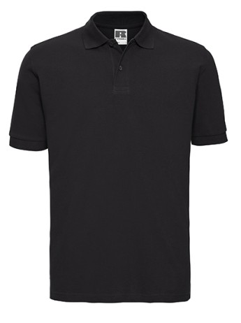 Classic Cotton Polo