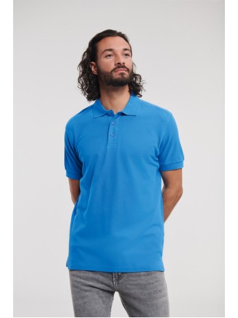 Men's Ultimate Cotton Polo