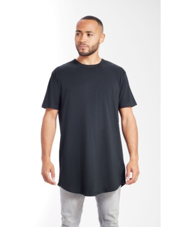 Men's Long Length T