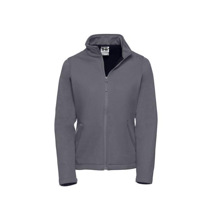 Ladies smart Softshell Jacket