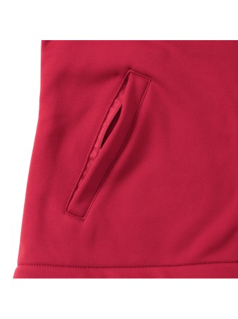 Ladies smart Softshell Jacket