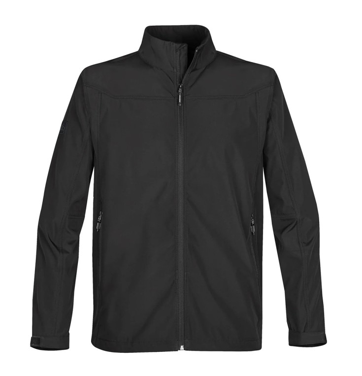 Men's Endurance Softshell