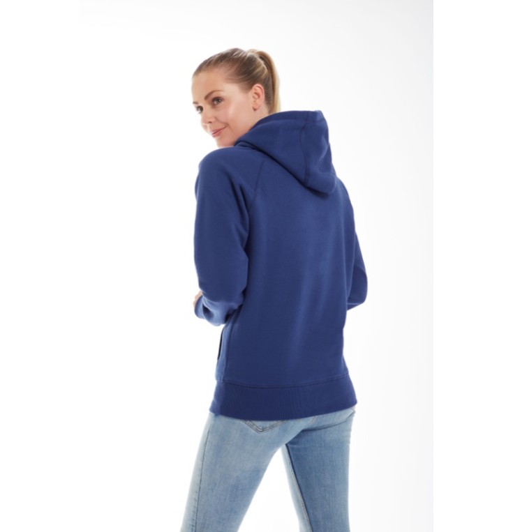 The Superstar Hoodie