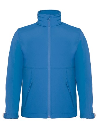 Hooded Softshell/Kids