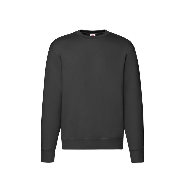 Premium Set-In Sweat