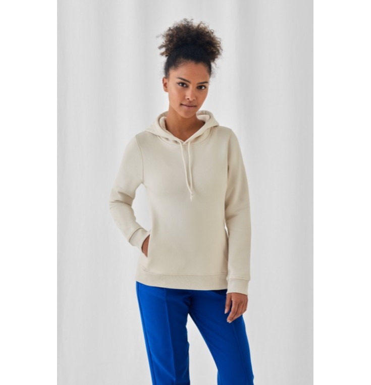 Inspire Hooded/Women_°