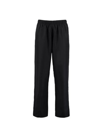 Classic Fit Plain Training Pant