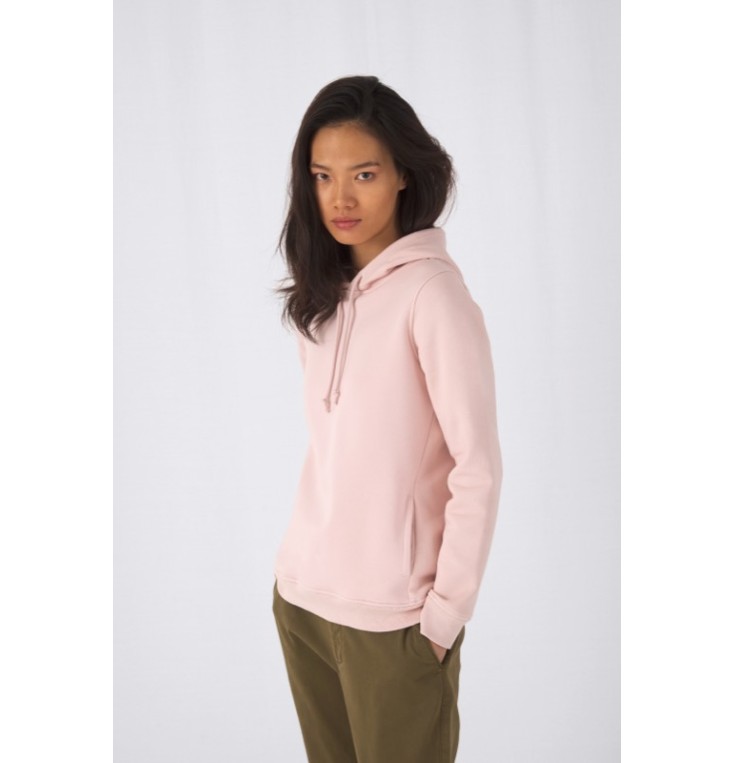 Inspire Hooded/Women_°