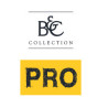 B&C Collection PRO
